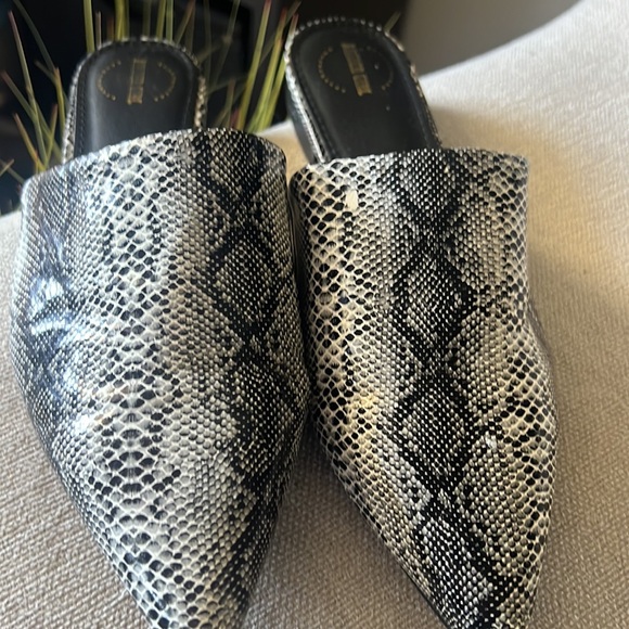 Arider Girl mule - Picture 4 of 4